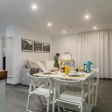Apartamento Cerca Del Mar, Del Puerto Y Del Centro Appartement Valencia Buitenkant foto