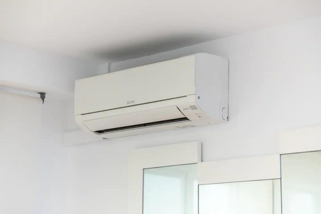 Apartamento Cerca Del Mar, Del Puerto Y Del Centro Appartement Valencia Buitenkant foto